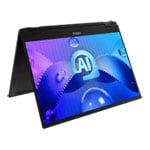 MSI E16 Summit Ai Studio 16" QHD+ Ultra 7 CPU GeForce RTX 4060 Laptop