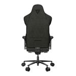 ThunderX3 CORE Fabric Gaming Chair Dark Grey inc X3 Core Accessories Kit