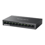 tp-link 10/100MbE Desktop Switch with 8-Port PoE