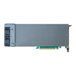 HighPoint SSD7749M PCIe 4.0 M.2 NVMe RAID Controller