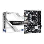 ASRock Intel B760M-HDV/M.2 D4  Micro-ATX Refurbished Motherboard