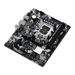 ASRock Intel B760M-HDV/M.2 D4  Micro-ATX Refurbished Motherboard