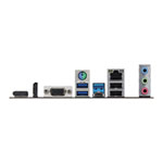 ASRock Intel B760M-HDV/M.2 D4  Micro-ATX Refurbished Motherboard