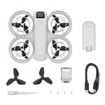 DJI Neo Palm Sized Drone