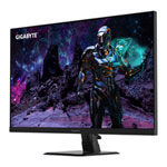 Gigabyte 31.5" GS32Q QHD 165Hz FreeSync Premium IPS Gaming Monitor