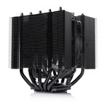 Noctua NH-D12L chromax.black Low-height CPU Air Cooler