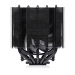 Noctua NH-D12L chromax.black Low-height CPU Air Cooler