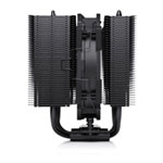 Noctua NH-D12L chromax.black Low-height CPU Air Cooler