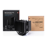 Noctua NH-D12L chromax.black Low-height CPU Air Cooler