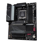 Gigabyte AMD Ryzen B650 AORUS ELITE AX V2 AM5 DDR5 ATX Refurbished Motherboard
