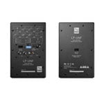KALI LP-UNF 4" 2-Way Powered Loudspeaker System w/Bluetooth (Pair)