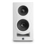 Kali Audio IN-5 5 Inch 3 Way Powered Studio Monitor White (Single)