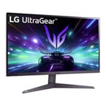 LG UltraGear27" 27GS50F-B FHD VA 180Hz HDR10 FreeSync Gaming Monitor