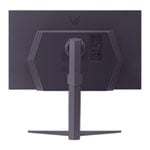 LG 27" 27GS85Q-B QHD 180Hz FreeSync Nano-IPS HDR400 Gaming Monitor Fully Adjustable
