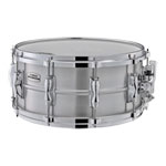 Yamaha Recording Custom 14x6.5 Aluminium Snare Drum