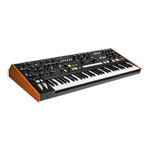 Moog Muse 8-Voice Analogue Bi-Timbral Polyphonic Synthesizer