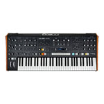 Moog Muse 8-Voice Analogue Bi-Timbral Polyphonic Synthesizer