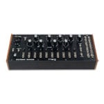 Moog Spectravox Semi-Modular Analogue Spectral Processor