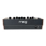 Moog Spectravox Semi-Modular Analogue Spectral Processor
