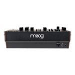 Moog Labyrinth Parallel Generative Analogue Synthesizer