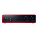 Focusrite 18i16 18 In/16 Out USB Audio Interface