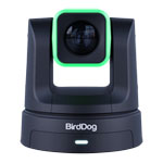 BirdDog X5 Ultra 4K60 PTZ Camera (Black)