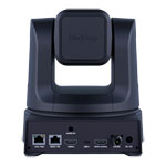 BirdDog X5 Ultra 4K60 PTZ Camera (Black)