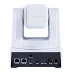 BirdDog X5 Ultra UHD PTZ Camera (White)