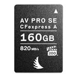 Angelbird AV PRO CFexpress A SE 160GB Memory Card
