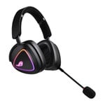 Asus ROG Delta II Wireless PC/Console Gaming Headset