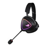 Asus ROG Delta II Wireless PC/Console Gaming Headset
