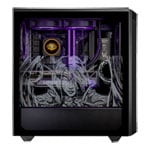World of Warcraft Inspired Gaming PC