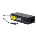 Inter-Tech 90W External Power Supply (C14 Connector)
