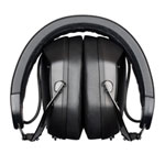 (Open Box) V-Moda M-200-BK Professional Studio Headphones