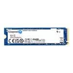 1TB Kingston NV3 - 6000MB/s Read, 4000MB/s Write