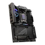 MSI MPG X870E Carbon WiFi AM5 DDR5 PCIe 5.0 ATX Motherboard