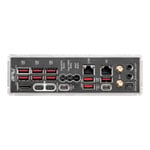 MSI MPG X870E Carbon WiFi AM5 DDR5 PCIe 5.0 ATX Motherboard