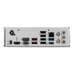 MSI PRO X870-P WiFi AM5 DDR5 PCIe 5.0 ATX Motherboard