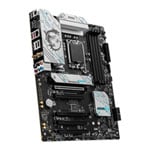 MSI Intel B760 GAMING PLUS WIFI DDR4 ATX Motherboard