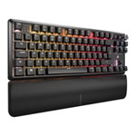 CORSAIR K70 CORE TKL WIRELESS RGB Mechanical Gaming Keyboard