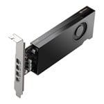 PNY NVIDIA RTX 2000E Ada Generaton LowProfile OEM Graphics Card