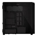CORSAIR 9000D RGB Airflow Black Super-Tower Tempered Glass PC Gaming Case