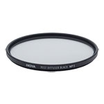 HOYA 72mm Mist Diffuser Black No1 Lens Filter