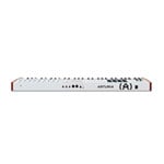 Arturia Keylab Mk3 61 Key MIDI Controller White