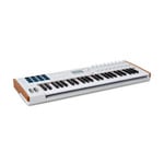 Arturia Keylab Mk3 49 Key MIDI Controller White