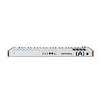 Arturia Keylab Mk3 49 Key MIDI Controller White