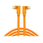 TetherTools TetherPro USB-C to USB-C Dual Right Angle Cable