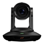 Vizrt PTZ3 UHD PLUS Camera (Black)