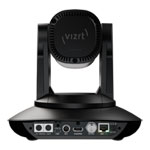 Vizrt PTZ3 UHD PLUS Camera (Black)