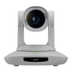 Vizrt PTZ3 UHD PLUS Camera (White)